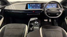 Kia EV6 166kW GT Line 77.4kWh 5dr Auto Electric Estate